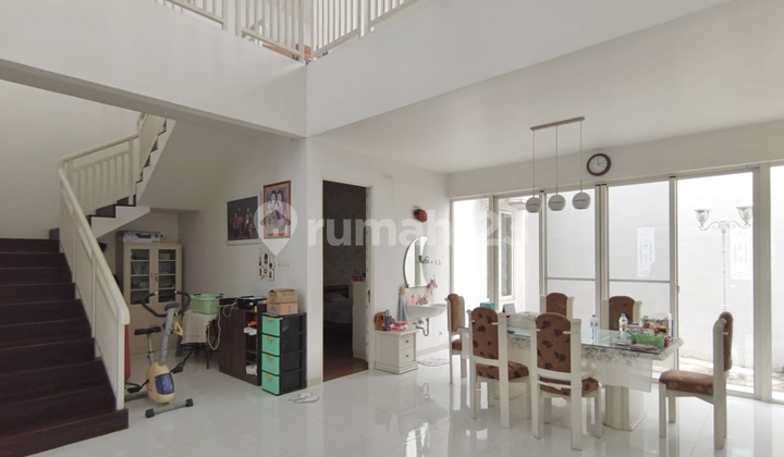 Dijual Murahhh Sudah Turun Harga Rumah Bagus Terawat Darmo Indah Timur