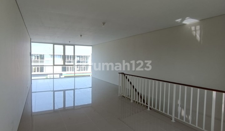 Dijual Murah Ruko 2 Lantai Citraland Palma Galeria