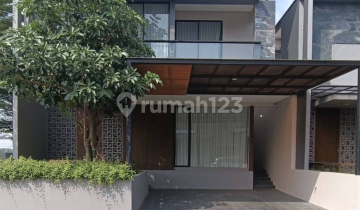 Dijua Rumah Baru Gress Citraland Greenlake Siap Huni Dijua Rumah Baru Gress Citraland Greenlake Siap Huni