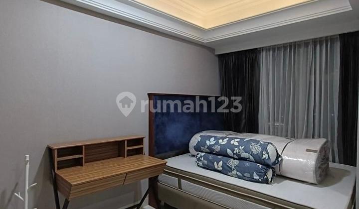 MURAH DISEWAKAN KONDOMINIUM LA RIZ PAKUWON MALL FULL FURNISHED