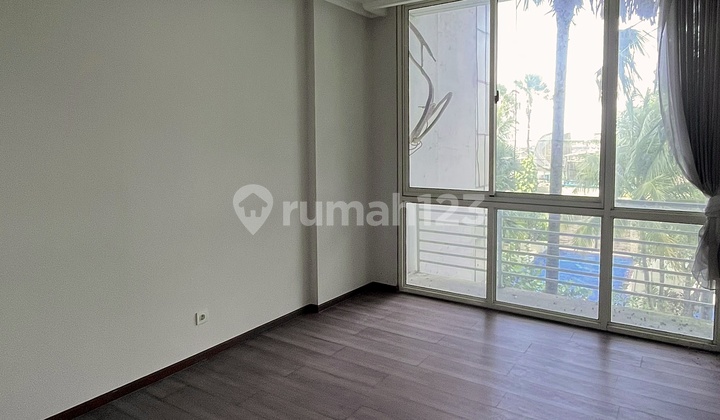 Langka!! Apartemen Via Ciputra World 1Br Murahhhh Lantai Rendah 2