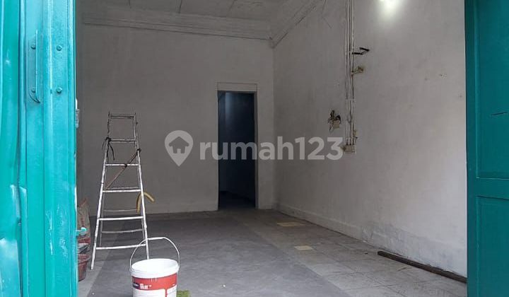 NEGO SAMPE DEAL DIJUAL / DISEWAKAN RUKO SIAP PAKAI, SUDAH DI RENOV 1