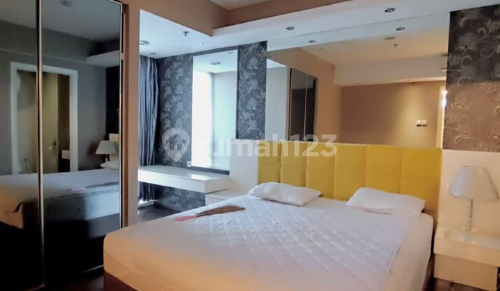 FOR SALE CHEAP Trillium 2 BR Furnished Apartment