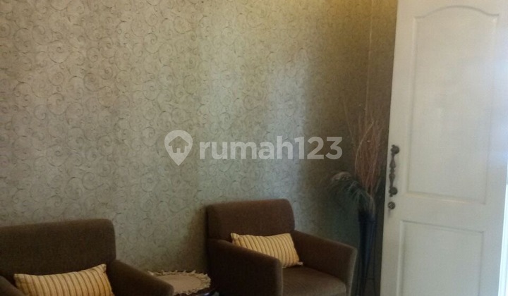 Disewakan Rumah Full Furnished Wisata Bukit Mas 2
