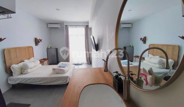 FOR SALE / FOR RENT BALE HINGGIL APARTMENT STUDIO TYPE FOR SALE / FOR RENT BALE HINGGIL APARTMENT STUDIO TYPE