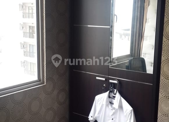 Disewakan Apartemen Waterplace Full Furnished Lantai Rendah 2