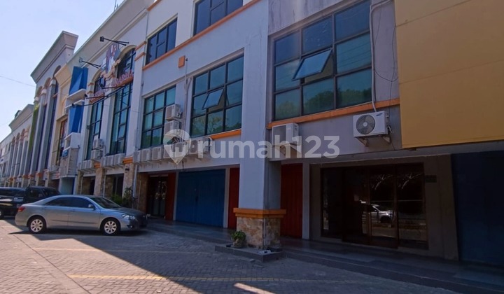 For Rent: Plaza Segi Delapan Shop House Facing Main Road For Rent: Plaza Segi Delapan Shop House Facing Main Road