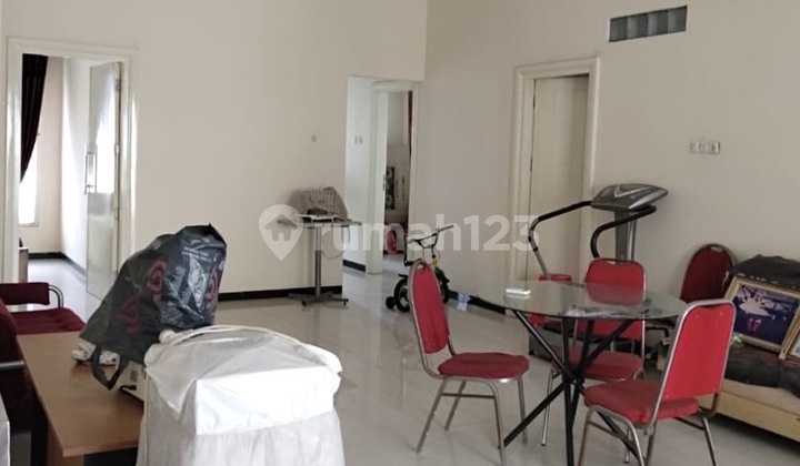 For Sale House Simpang Darmo Permai South Behind Papaya 2