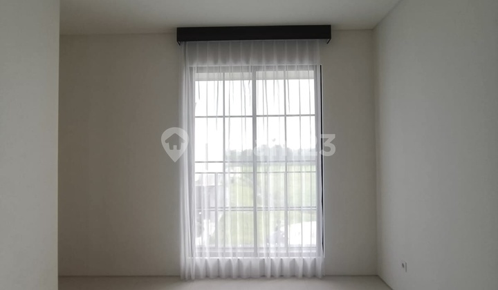 Dijual Rumah Baru Gress Graha Natura 2