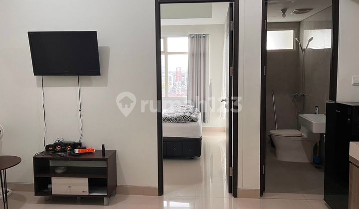 Klaska Residence Furnished 1 Bedroom Apartment, Not a Studio