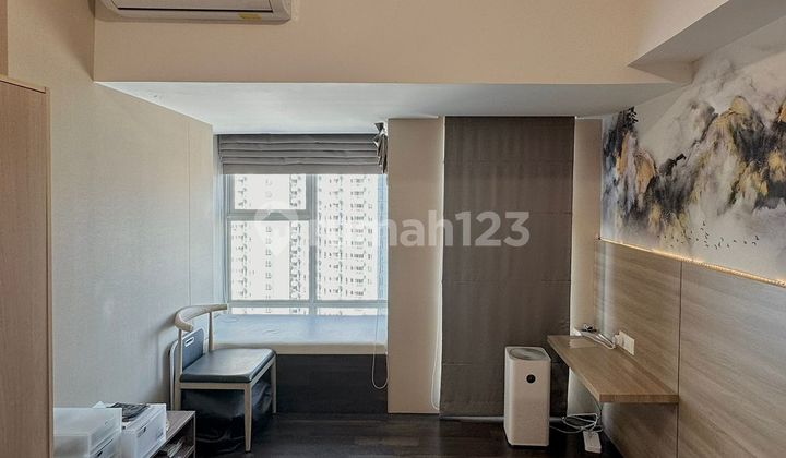 DIJUAL APARTEMEN ANDERSON TIPE STUDIO FURNISHED LANTAI 20 1