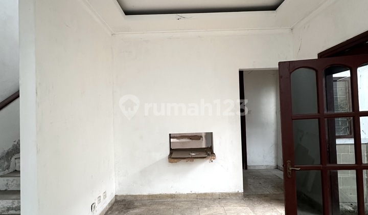 Turun Harga! Dijual Rumah Citraland Crystal Golf 2