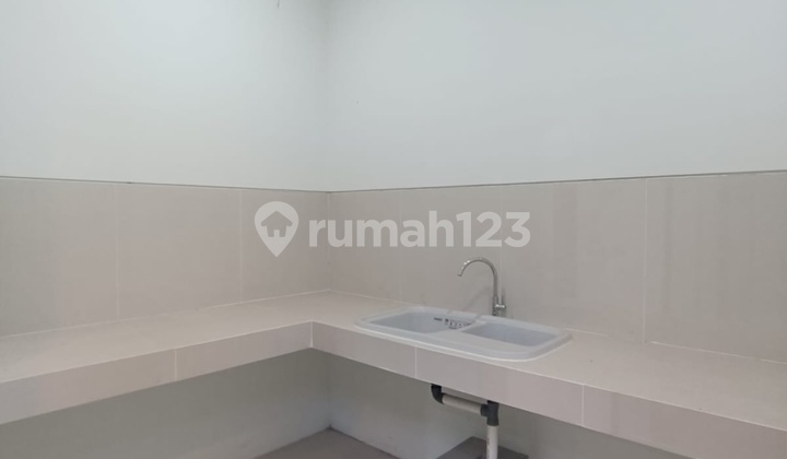 Dijual Rumah Baru Gress Citraland District 9 2