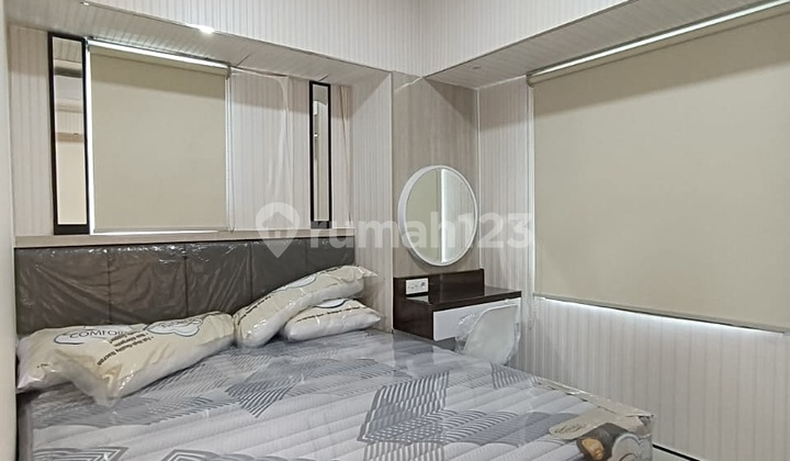 Dijual 2Br & Studio Orchard Mansion Pakuwon Mall Furnished 2