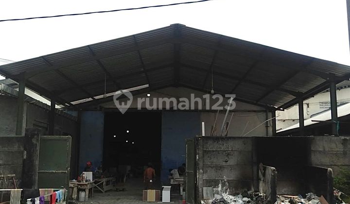 DIJUAL BEBAS BANJIR PABRIK / GUDANG DUMAR INDUSTRI DIJUAL BEBAS BANJIR PABRIK / GUDANG DUMAR INDUSTRI