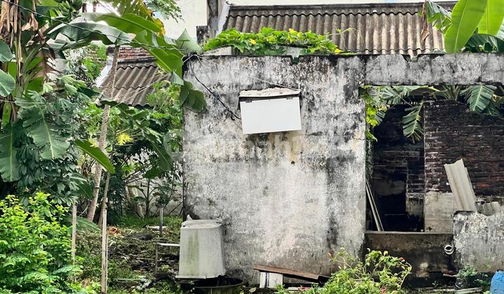 FOR SALE Land Margorejo Tangsi FOR SALE Land Margorejo Tangsi