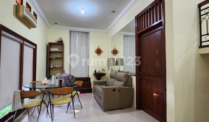 For Sale Fast Citraland International Village House 2