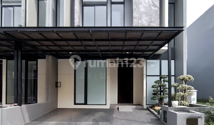 Dijual Rumah Citraland Baru Gress! Citraland District 9