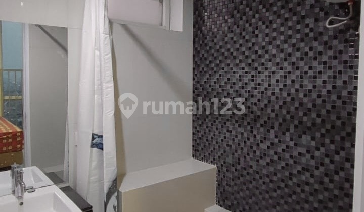 Dijual Apartemen Via Ciputra World 3Br Corner 2