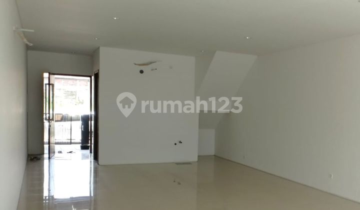 JUAL / SEWA SOHO (Small Home Office) GRAHA NATURA 1