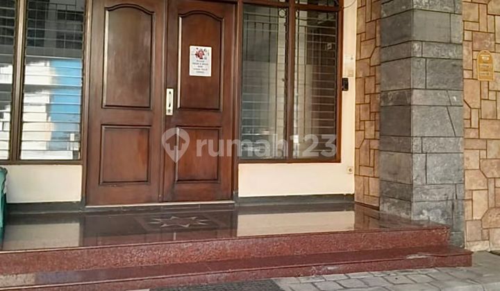 DIJUAL KOST AKTIF DEKA TKAMPUS SIWALAN KERTO