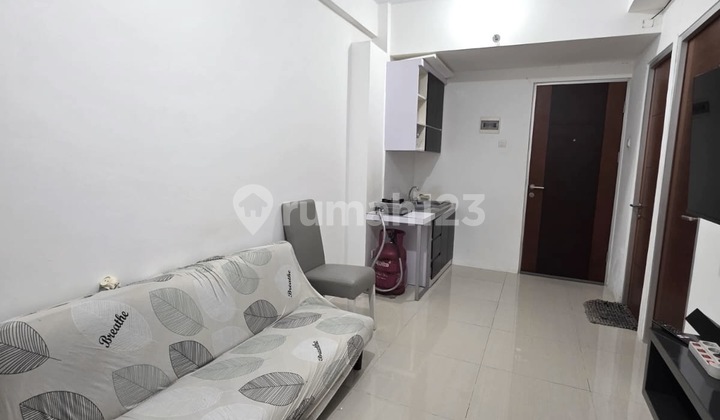 For Rent Gunawangsa Tidar Apartment Type 2Br