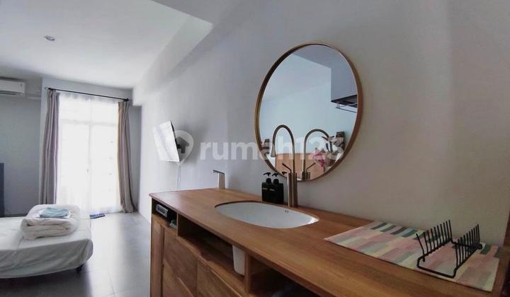 FOR SALE / FOR RENT BALE HINGGIL APARTMENT STUDIO TYPE FOR SALE / FOR RENT BALE HINGGIL APARTMENT STUDIO TYPE