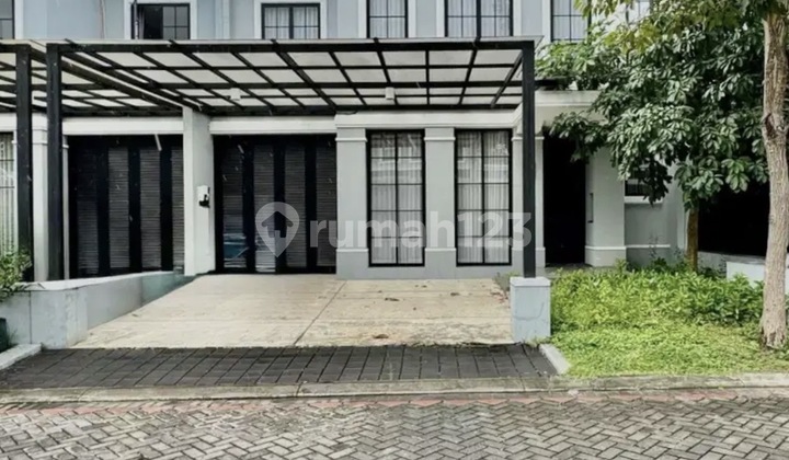 For Sale: Oakwood Park Citraland House, Ready to Occupy, 2 Floors, SHM Certificate 2