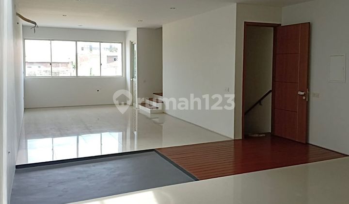 JUAL / SEWA SOHO (Small Home Office) GRAHA NATURA 2
