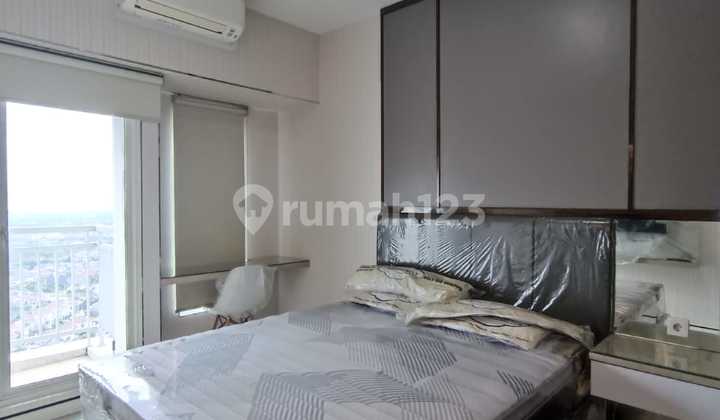 Dijual 2Br & Studio Orchard Mansion Pakuwon Mall Furnished