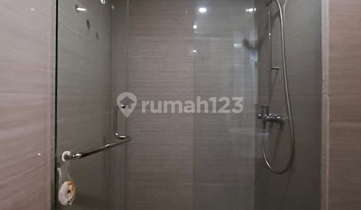 DISEWAKAN CEPAT APARTEMEN LA RIZ MANSION 2BR FURNISHED! 2