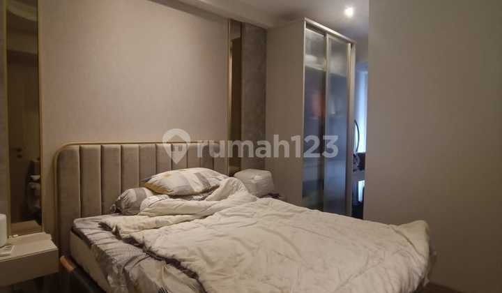 For Sale Anderson Apartment 2Br Pakuwon Mall Full Furnished