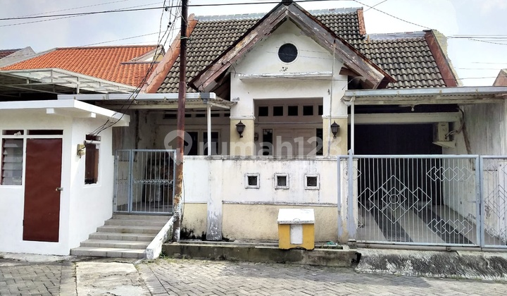 For Sale Fast Cheap House Simpang Darmo Permai South For Sale Fast Cheap House Simpang Darmo Permai South