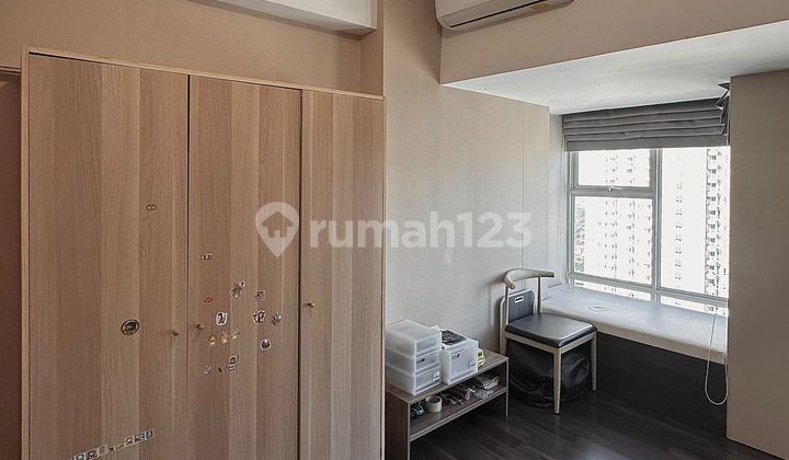 DIJUAL APARTEMEN ANDERSON TIPE STUDIO FURNISHED LANTAI 20 2