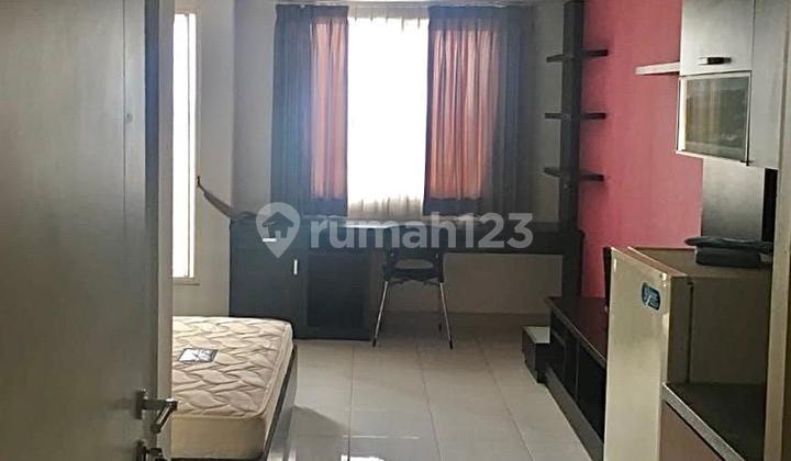 FOR RENT: UC BERKELEY APARTMENT, STUDIO TYPE, FURNISHED, 17TH FLOOR