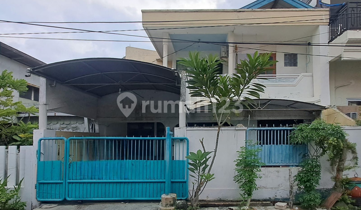 For Rent Ready-to-Occupy House in North Darmo Permai