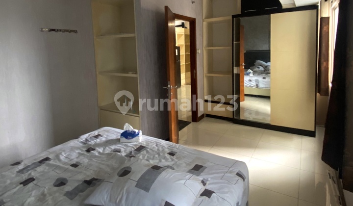 Dijual Cepat Apartemen Waterplace Tower E 2Br