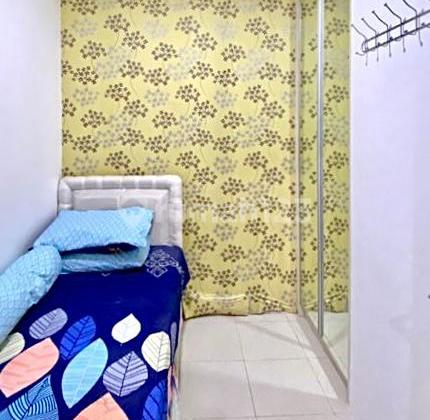 APARTEMEN 2 BEDROOM PUNCAK KERTAJAYA KEPUTIH SURABAYA TIMUR  2