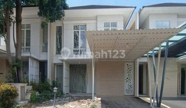 Dijual Rumah Bagus Minimalis Furnish Siap Huni Pakuwon Indah Dijual Rumah Bagus Minimalis Furnish Siap Huni Pakuwon Indah