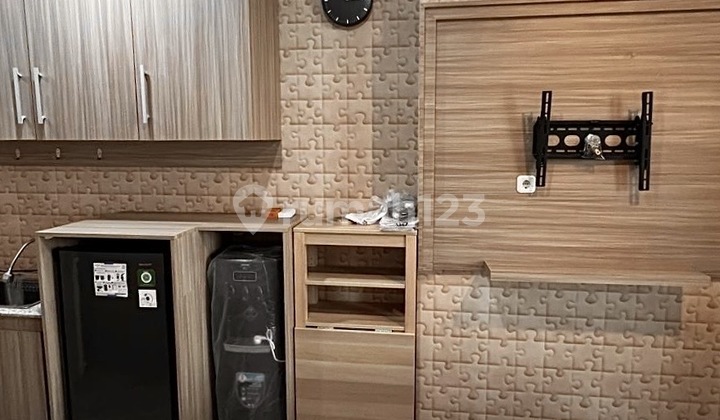 Disewakan Apartemen Vertu Ciputra World Studio Furnished 2