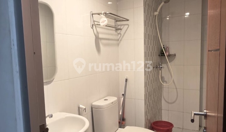 Disewakan Apartemen Gunawangsa Tidar Tipe 2Br 2