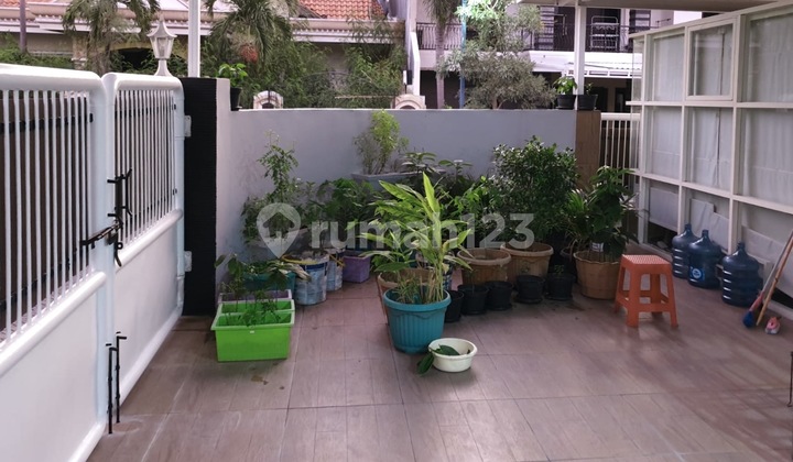 Dijual Cepat Rumah Citraland International Village