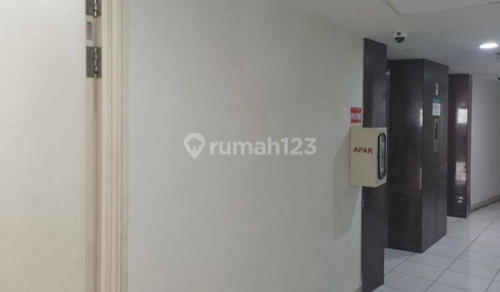 DISEWAKAN APARTEMEN UC BERKELEY TIPE STUDIO 2