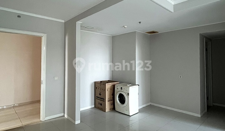 Langka!! Apartemen Via Ciputra World 1Br Murahhhh Lantai Rendah