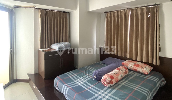 Dijual Cepat Apartemen Waterplace Tipe 2Br Tower B