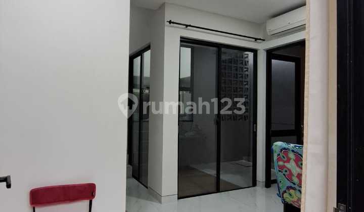 Rumah Siap Huni Lokasi Premium 