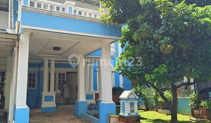 Di Jual Rumah Di Kota Wisata Lokasi Exclusive Di Jual Rumah Di Kota Wisata Lokasi Exclusive