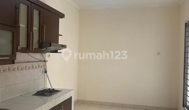 Rumah Siap Huni Baru Renovasi  2