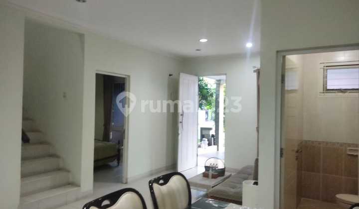 Di Jual Rumah di Cluster Exclusive Siap Huni Di Jual Rumah di Cluster Exclusive Siap Huni