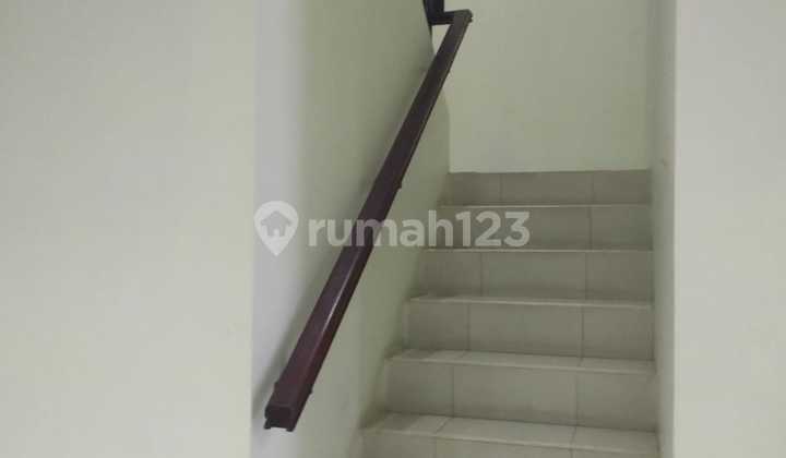 Di Jual Rumah di Cluster Exclusive Siap Huni 2
